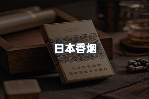 日本香烟